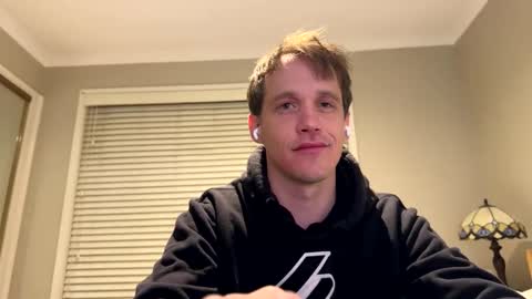 Kris online show from March 27, 8:26 am