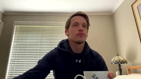 Kris online show from April 3, 12:41 am