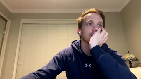 Kris online show from April 4, 12:02 pm