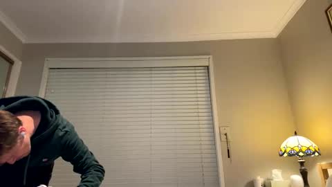 Kris online show from April 11, 12:48 am