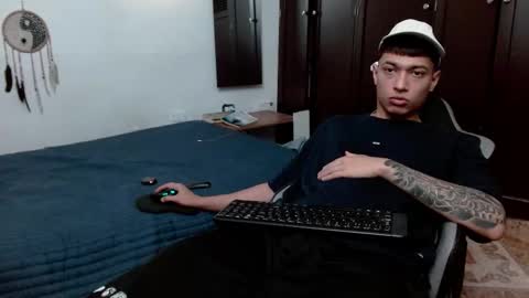 aarman online show from February 16, 9:00 pm