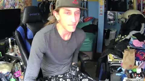 NorCalLongSlong online show from February 24, 4:16 pm