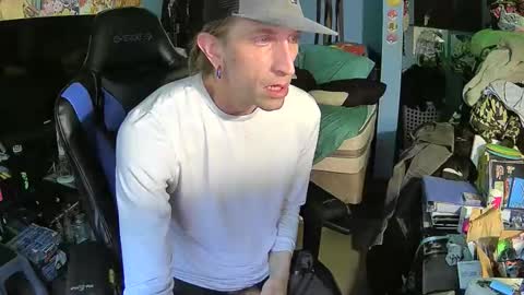 NorCalLongSlong online show from March 7, 4:15 pm