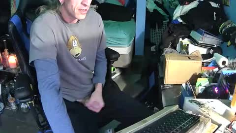 NorCalLongSlong online show from April 7, 2:17 pm