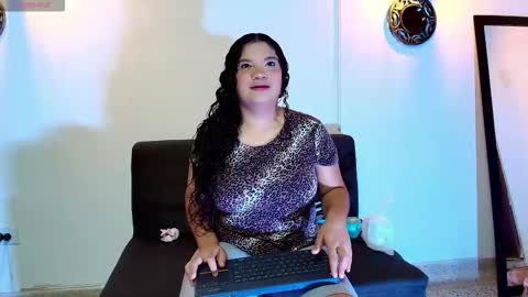 Aaron y Antonella online show from February 14, 1:41 pm