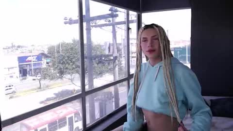 Aaron fordd online show from January 8, 4:42 pm