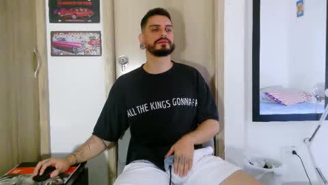 Aaron kwok online show from March 26, 1:55 am