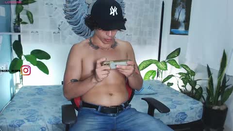 Manul online show from December 12, 10:20 pm