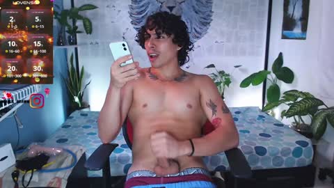 Manul online show from December 16, 5:43 pm