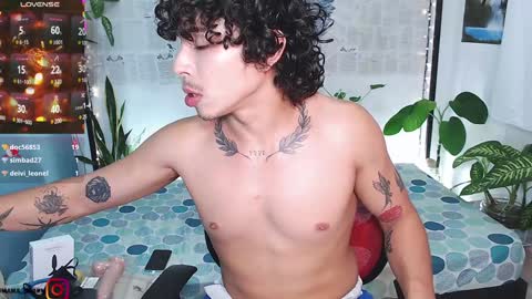 Manul online show from December 20, 11:47 pm