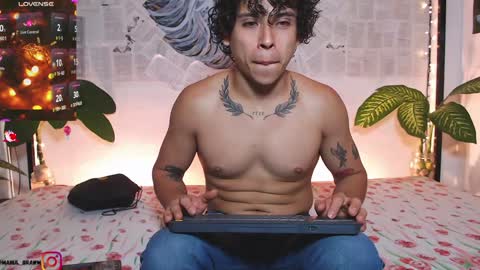 Manul online show from December 29, 5:10 am