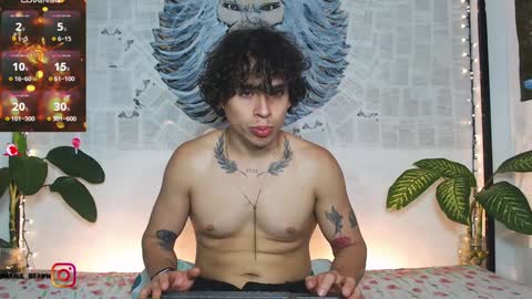 Manul online show from January 1, 2:30 am