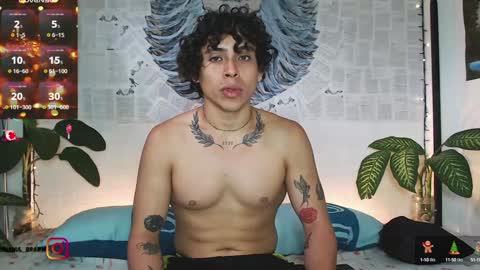 Manul online show from January 4, 2:56 pm