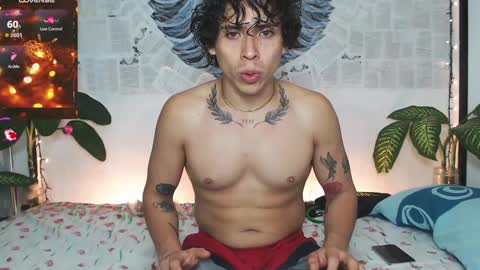 Manul online show from January 6, 2:37 am