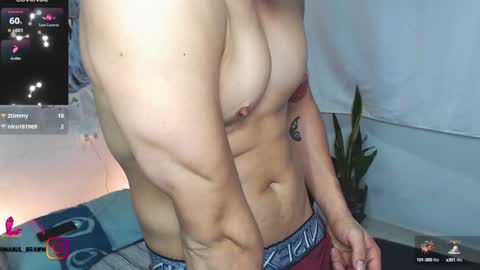 Manul online show from January 12, 12:18 am