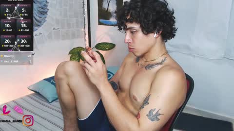 Manul online show from January 12, 3:28 am