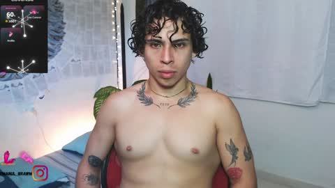 Manul online show from January 12, 3:57 pm