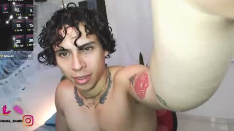 Manul online show from January 16, 4:28 pm