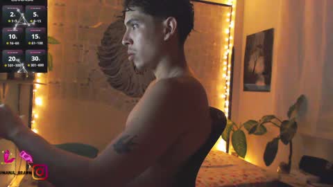 Manul online show from January 24, 11:04 am