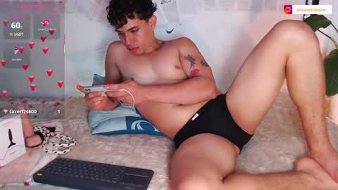 Manul online show from January 31, 9:05 pm