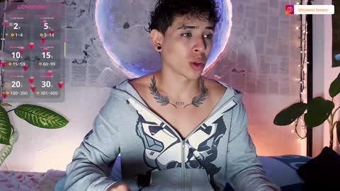 Manul online show from February 7, 1:32 pm