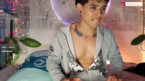 Manul online show from February 7, 4:56 pm