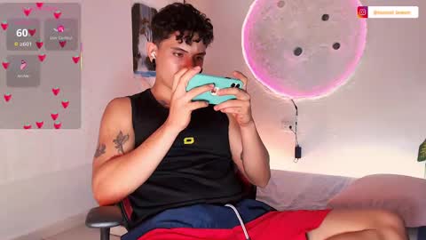 Manul online show from March 2, 1:36 am