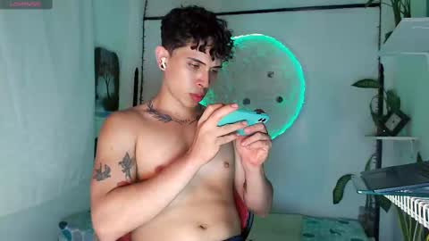 Manul online show from March 9, 12:42 am