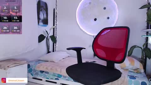 Manul online show from March 11, 3:34 pm