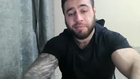 Davin tayl online show from February 22, 6:06 pm