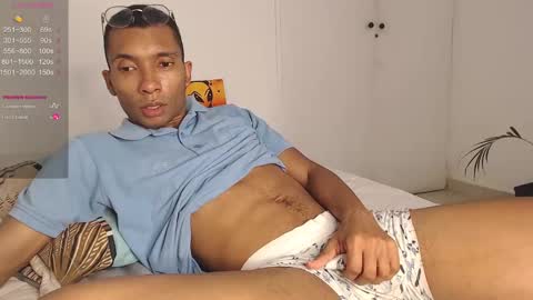 Heyy my name is Aaron online show from February 28, 9:01 pm