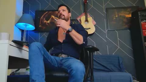 Aaron online show from September 14, 1:38 am