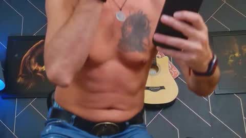 Aaron online show from September 16, 6:25 am