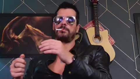 Aaron online show from March 2, 5:30 am