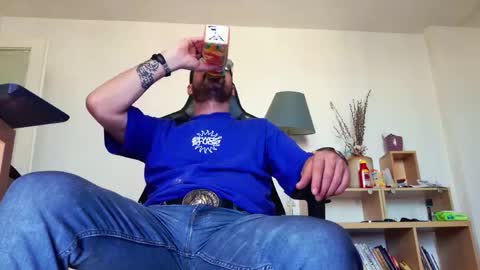 Aaron online show from May 26, 4:36 pm