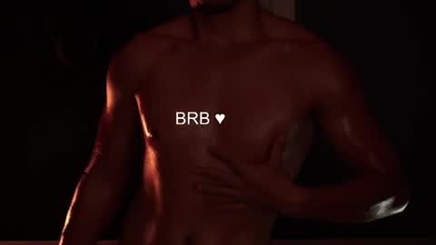 AARON  online show from December 3, 11:41 am