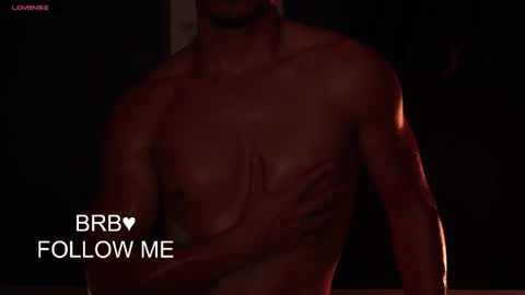 AARON  online show from February 21, 9:21 am