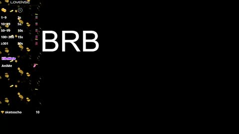 ig aaron hunter123 online show from April 29, 1:10 am