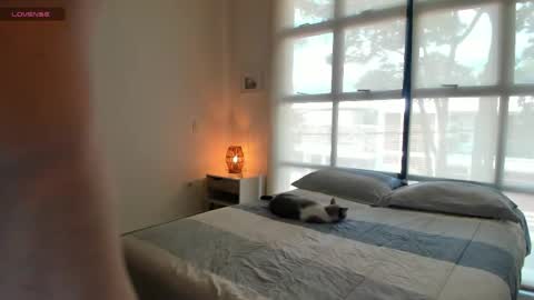 Aaron online show from May 13, 2:58 pm