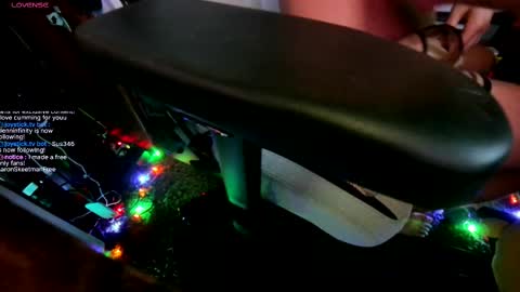 Aaron Skeetman online show from September 17, 10:28 am