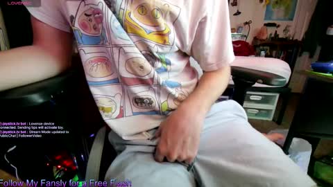 Aaron Skeetman online show from December 5, 9:51 am