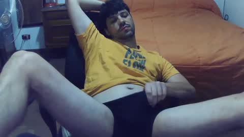 Snapshot of aaronspice chatting on January 10, 3:06 pm aaronspice online show from January 10, 3:06 pm