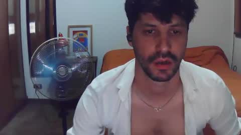 Snapshot of aaronspice chatting on January 14, 5:01 pm aaronspice online show from January 14, 5:01 pm