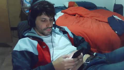 Snapshot of aaronspice chatting on March 12, 3:29 pm aaronspice online show from March 12, 3:29 pm