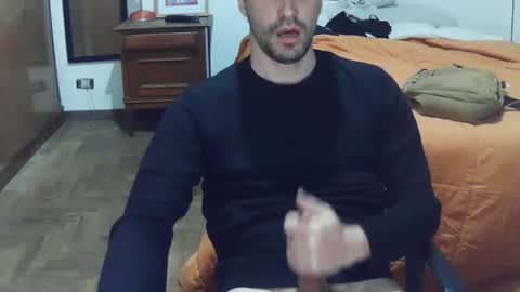 Snapshot of aaronspice chatting on September 11, 7:14 pm aaronspice online show from September 11, 7:14 pm