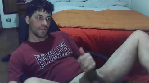 Snapshot of aaronspice chatting on October 23, 2:05 pm aaronspice online show from October 23, 2:05 pm