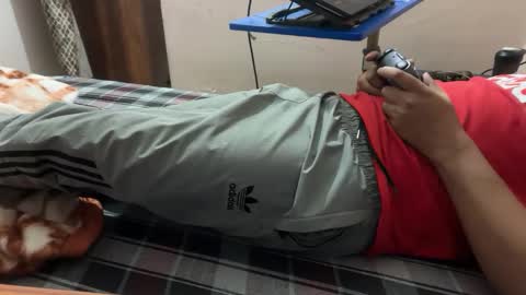 aaryan_sexoo online show from October 25, 7:08 pm