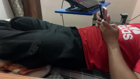 aaryan_sexoo online show from October 29, 7:10 am