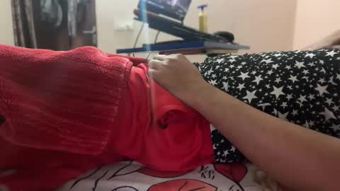 aaryan_sexoo online show from March 20, 5:18 pm