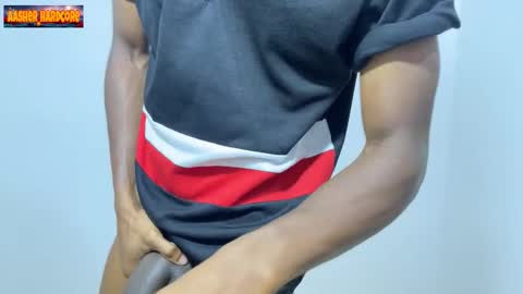 Asher online show from February 11, 6:13 pm